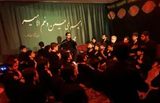 هیئت‌های نوجوانان در مناطق ۲۲گانه تهران فعال می‌شوند