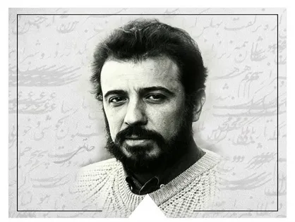 علی حاتمی؛ سعدیِ سینمای ایران