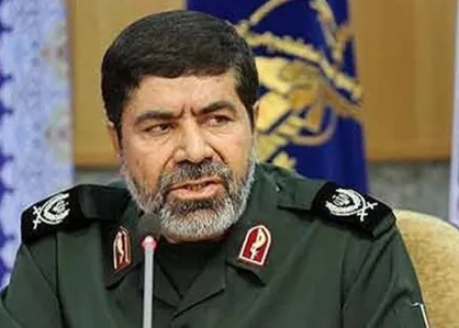 سردار شریف: به زودی قابلیت&zwnj;های سامانه &laquo;مستعان&raquo; تشریح خواهد شد