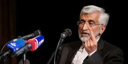 پیشنهاد سعید جلیلی به اعضای اتحادیه &laquo;استارت آپ&zwnj;ها&raquo;