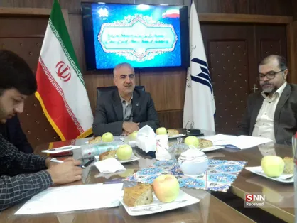 دانشگاه بجنورد کمبود هیئت علمی ندارد/ عده&zwnj;ای از اعضا در حال ادامه تحصیل&zwnj;اند