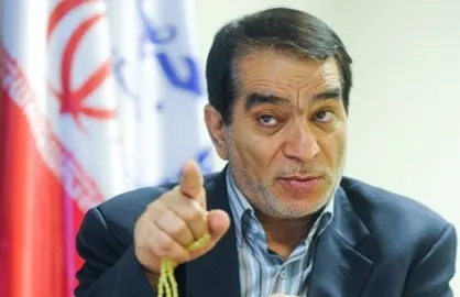 تذکر یک نماینده درباره بعضی حرف&zwnj;های رئیس مجلس؛ لطفا از ادبیات فاخر استفاده کنید!
