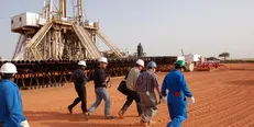تنش بین آمریکا و ایران قرارداد ۵۳ میلیارد دلاری اگزون موبیل با عراق را تهدید می‌کند