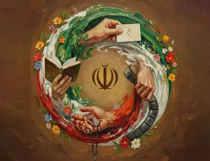 بیانیه جامعه فیلم کوتاه در محکومیت تجاوز وحشیانه آمریکا و رژیم صهیونسیتی به ایران
