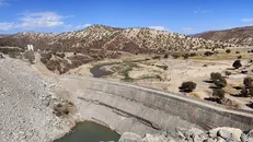 تأمین مالی سد معشوره در دستور کار وزارت نیرو