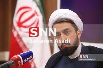 اتحادیه انجمن&zwnj;های اسلامی دانشجویان مستقل درگذشت حجت&zwnj;&zwnj;الاسلام صالحی را تسلیت گفت