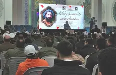 جریان بیداری از روحانیت نشات گرفته است