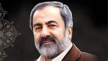 عماد افروغ در قامت یک عدالت&zwnj;پژوه عدالت&zwnj;خواه