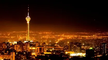 عبور مصرف برق از مرز ۴۰ هزار مگاوات