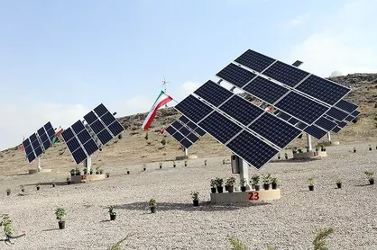 وقتی خورشید به جنگ قطعی برق می&zwnj;رود/ آیا فناوری پنل&zwnj;های خورشیدی می&zwnj;تواند کلید رفع ناترازی باشند؟