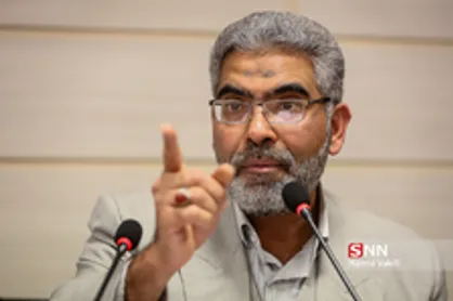 صمصامی: بزرگترین مشکل اقتصاد نقدینگی در بازار است/ قاچاق را آزاد گذاشتند، می&zwnj;گویند چرا قیمت&zwnj;ها بالا می رود!