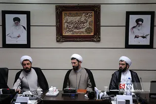 تکریم و معارفه مدیر فرهنگی نهاد نمایندگی رهبری در دانشگاه ها