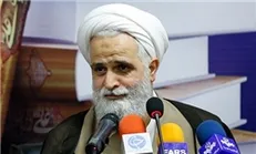 احساس ناامیدی، مهمترین خطری است که جریان ارزشی را تهدید می‌کند/اگر مراتب امر به معروف را انجام دادید و کار‌ها اصلاح نشد «آتش به اختیار» عمل کنید