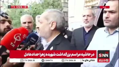 کاظمی: کنکور سر جای خود باقی است و امتحانات نهایی را نیز برگزار می کنیم