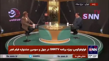 فهیم: فیلم لولی ازسطح سواد امثال من بالاتر است! / نباید برای ساخت فیلم روشن&zwnj;فکرانه زبان سینما را قربانی کنیم