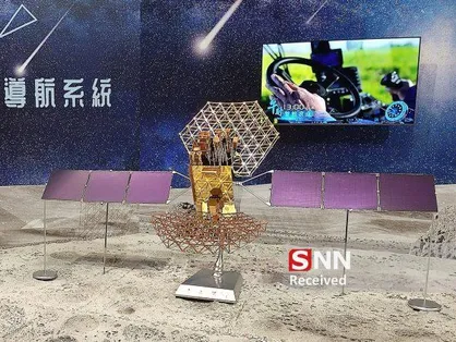 عصر جدید در ناوبری ایران/  آیا BeiDou چین می&zwnj;تواند به سلطه بلندمدت GPS آمریکا پایان دهد؟