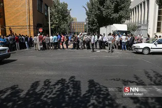 دکتر سلام