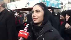 به کسی که مثل سگ از مملکت بیرون کردیم اجازه بازگشت نمی‌دهیم