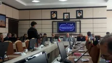 دانشگاه بجنورد در بخش تبادل هیئت علمی و دانشجو علاقه‌مند به برقراری رابطه با قرقیزستان است