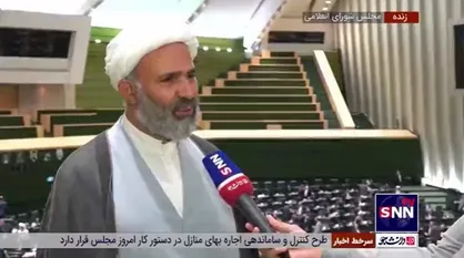 پژمان&zwnj;فر: قیمت مسکن و اجاره&zwnj;بها با دستور کاهش پیدا نمی&zwnj;کند