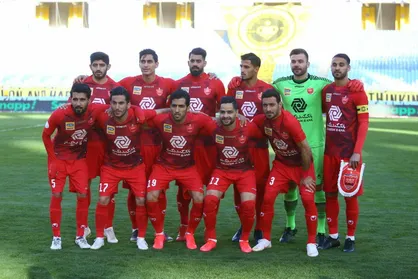 سرپرست کمیته انضباطی: در مدت یک هفته تکلیف دیدار سپاهان - پرسپولیس مشخص می&zwnj;شود