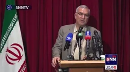 وزیر بهداشت: بیش از ۷ هزار تن مواد غذایی فاسد در بازدید&zwnj;های نوروزی معدوم شد / در ایام نوروز موج مسمومیت نداشیم