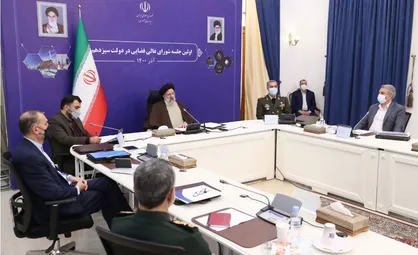 دولت سیزدهم از توسعه صنعت فضایی کاملا حمایت می&zwnj;کند/ تاکید بر کاربردی کردن صنعت فضایی