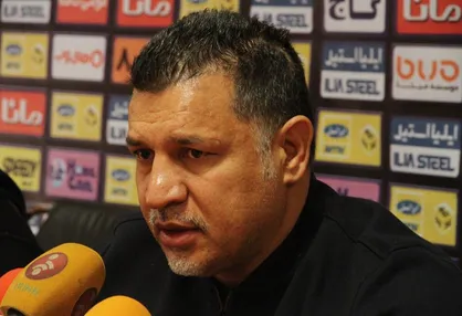 فیلم/ صحبتهای جنجالی علی دایی درباره طلب از باشگاه پرسپولیس