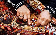سهم ۴۷ درصدی بانوان خراسان رضوی در حوزه صنایع دستی