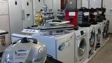 درخواست تولیدکنندگان لوازم خانگی از فاطمی امین برای افزایش قیمت