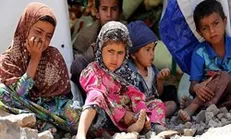 آمار سازمان ملل از تعداد آواره‌های «الحدیده» یمن/ آمار به بیش از ۱۲۱ هزار نفر رسید