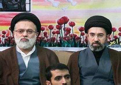 در خواست فرزندان رهبرانقلاب برای بازرسی از دفتر حفظ و نشر آثار آیت&zwnj;الله خامنه&zwnj;ای