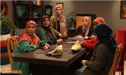 ابهام در  تولید فصل دوم &laquo;هیئت مدیره&raquo;