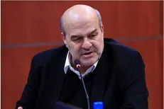 برکناری عیسی کلانتری از مدیریت اجرایی احیای دریاچه ارومیه