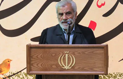 درگذشت یکی از پیرغلامان حسینی