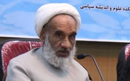 مراسم نکوداشت آیت الله احمد بهشتی برگزار می&zwnj;شود