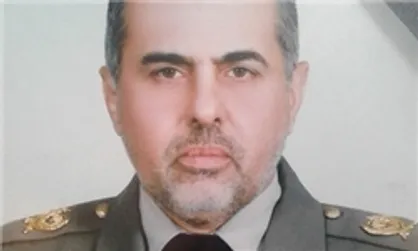 امیر فرازیان از فرماندهان ارتش در دفاع مقدس درگذشت