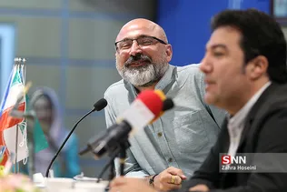 نشست رسانه ای سی و هفتمین جشنواره بین المللی تئاتر شهر