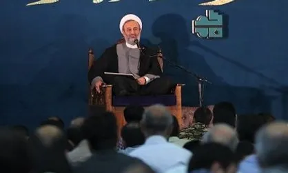 صهیونیست در تلاش است که سبک زندگی ما را تغییر دهد/ از امام حسین(ع) سبک زندگی را الگو بگیرد