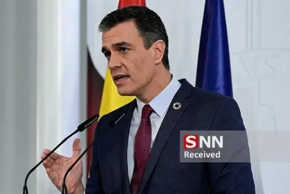 سانچز: اسرائیل&laquo;صمود&raquo; را تهدید نکند / سرنشینان حمایت کامل دیپلماتیک دارند