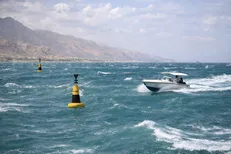 پیش‌بینی آسمانی صاف و دریایی مساعد برای امروز در هرمزگان / تنگه هرمز از بعدازظهر چهارشنبه مواج می‌شود