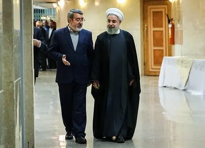 وزیر کشور دولت روحانی و ماجرای ویلای ۱۸۰۰ متری