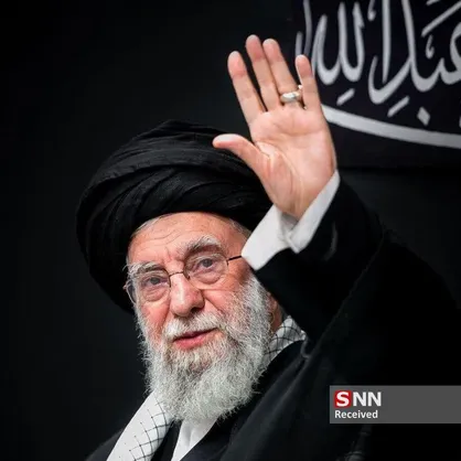 تغییر نام میدان ابوذر بیرجند به میدان شهید امام خامنه&zwnj;ای(ره)