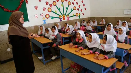 آموزش و پرورش: حدود ۲۰ هزار دانش&zwnj;آموز فاقد مدارک هویتی در مدارس ثبت نام شدند