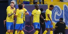 دلیل لغو تمرین النصر حضور گسترده هواداران نبود