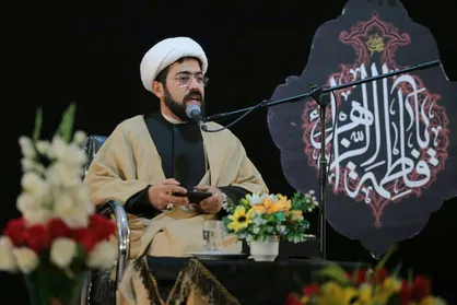رفتار مردانه خانم&zwnj;ها، همسرانشان را فراری می&zwnj;دهد