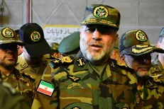 امیر حیدری: قدرت دفاعی ایران به بالاترین سطح رسیده است