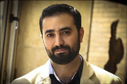 پست انتقادی یامین پور از نماینده اصلاح طلب مجلس+عکس