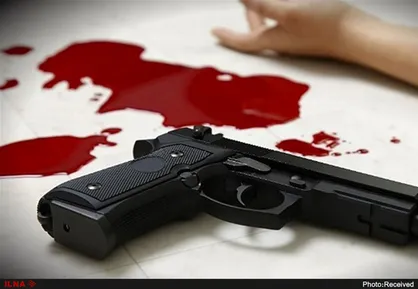 یک کشته و چهار مصدوم در نزاع مسلحانه