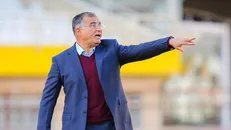 جلالی: برای قضاوت عملکرد فکری در استقلال بسیار زود است